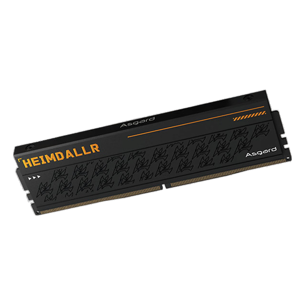 阿斯加特 海姆达尔 DDR5 16G 6000MHz