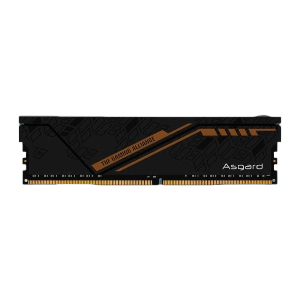 阿斯加特 TUF联名 DDR4 16G 3200MHz