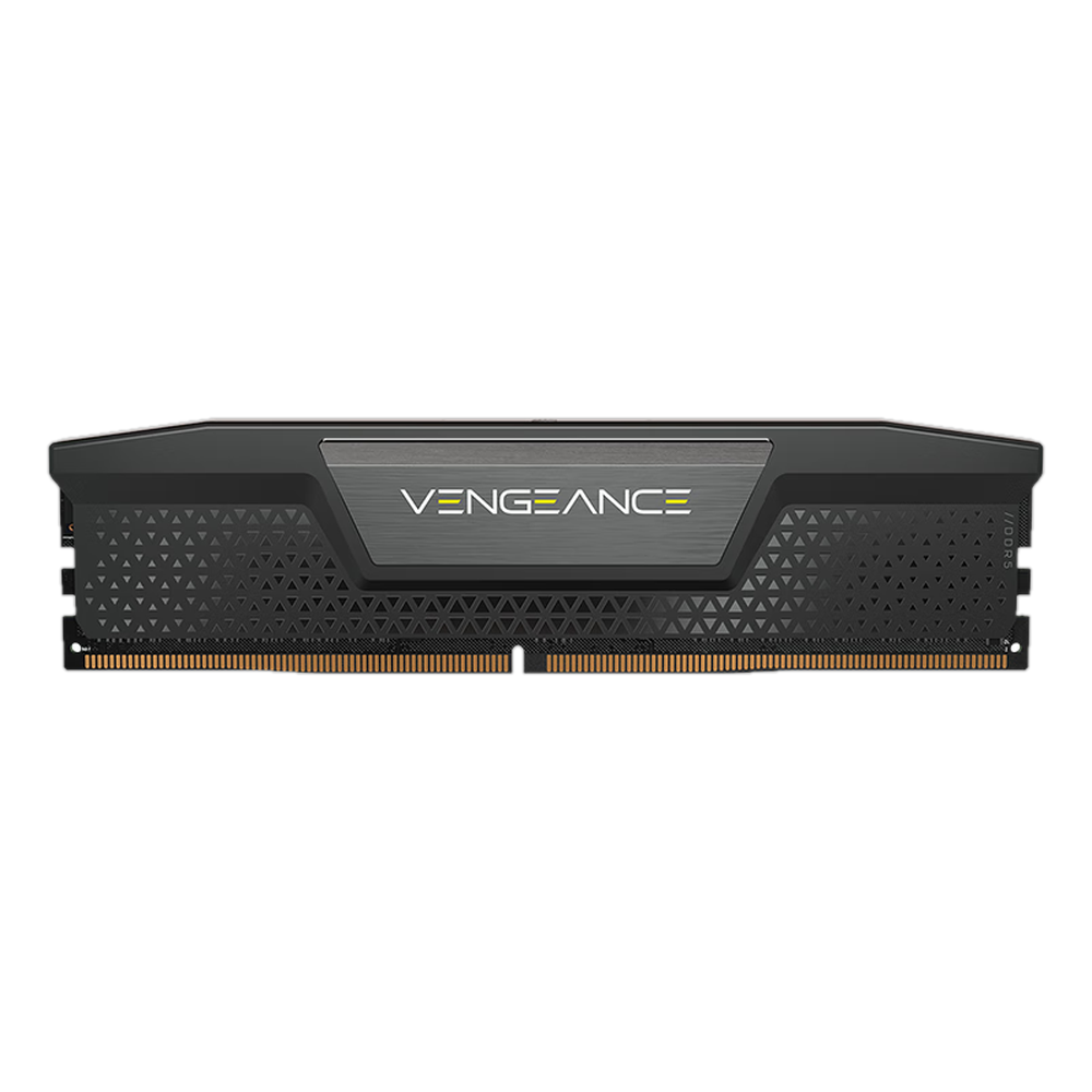 美商海盗船 复仇者 DDR5 16G×2 6000MHz
