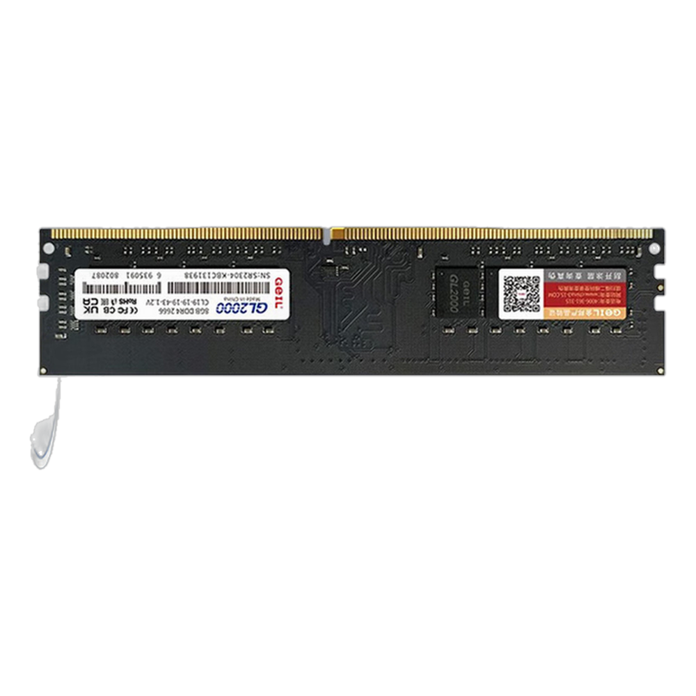 金邦 GL2000 DDR4 8G×2 2666MHz 商品图