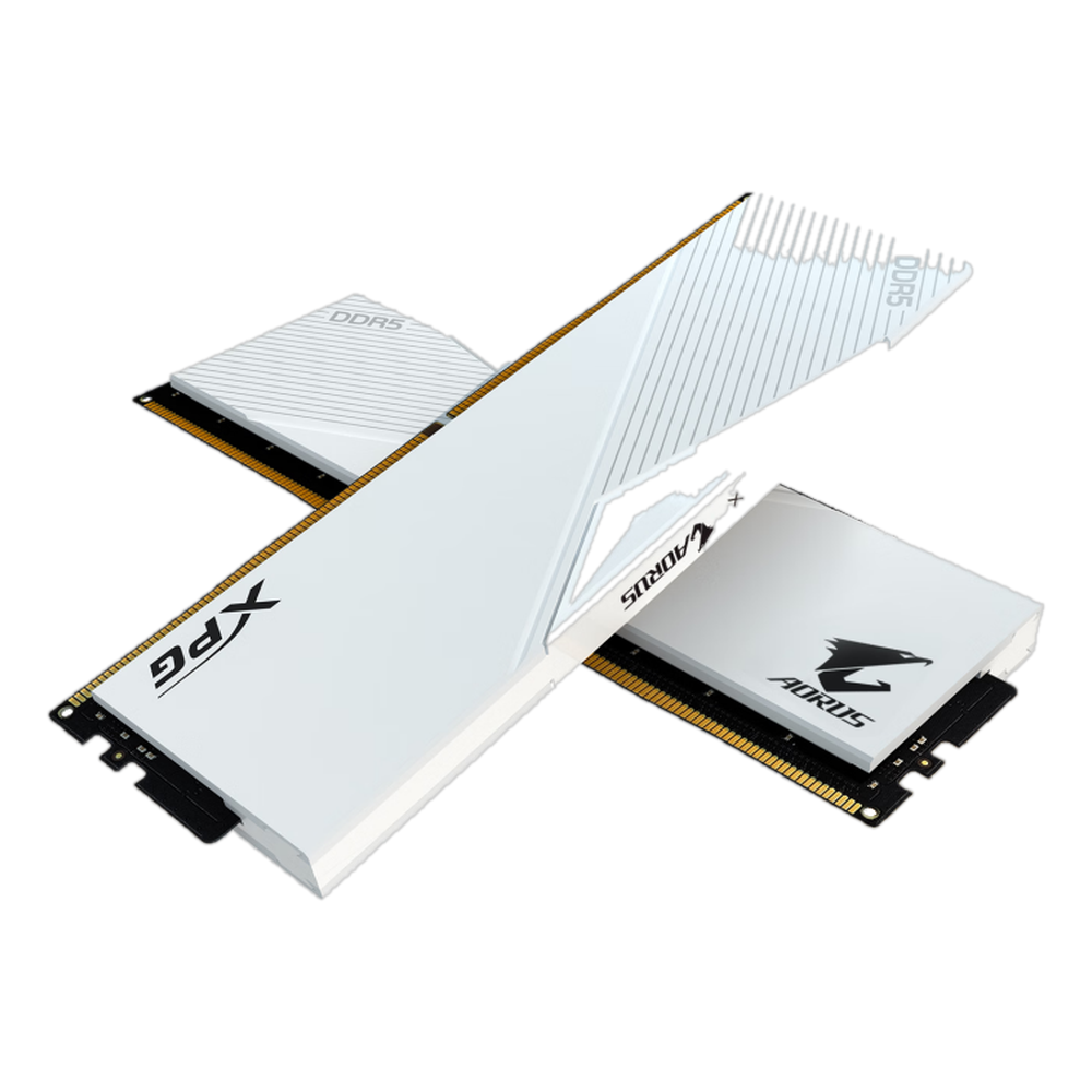 技嘉 D500G DDR5 16G×2 6000MHz