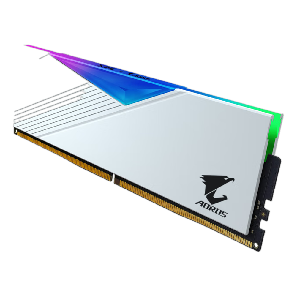 技嘉 D500G DDR5 16G×2 6400MHz