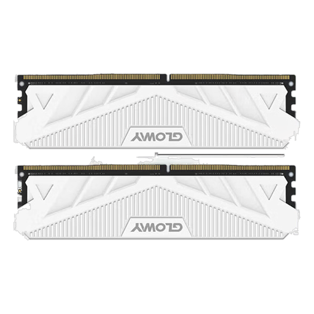 光威 天策 DDR4 16G×2 3200MHz