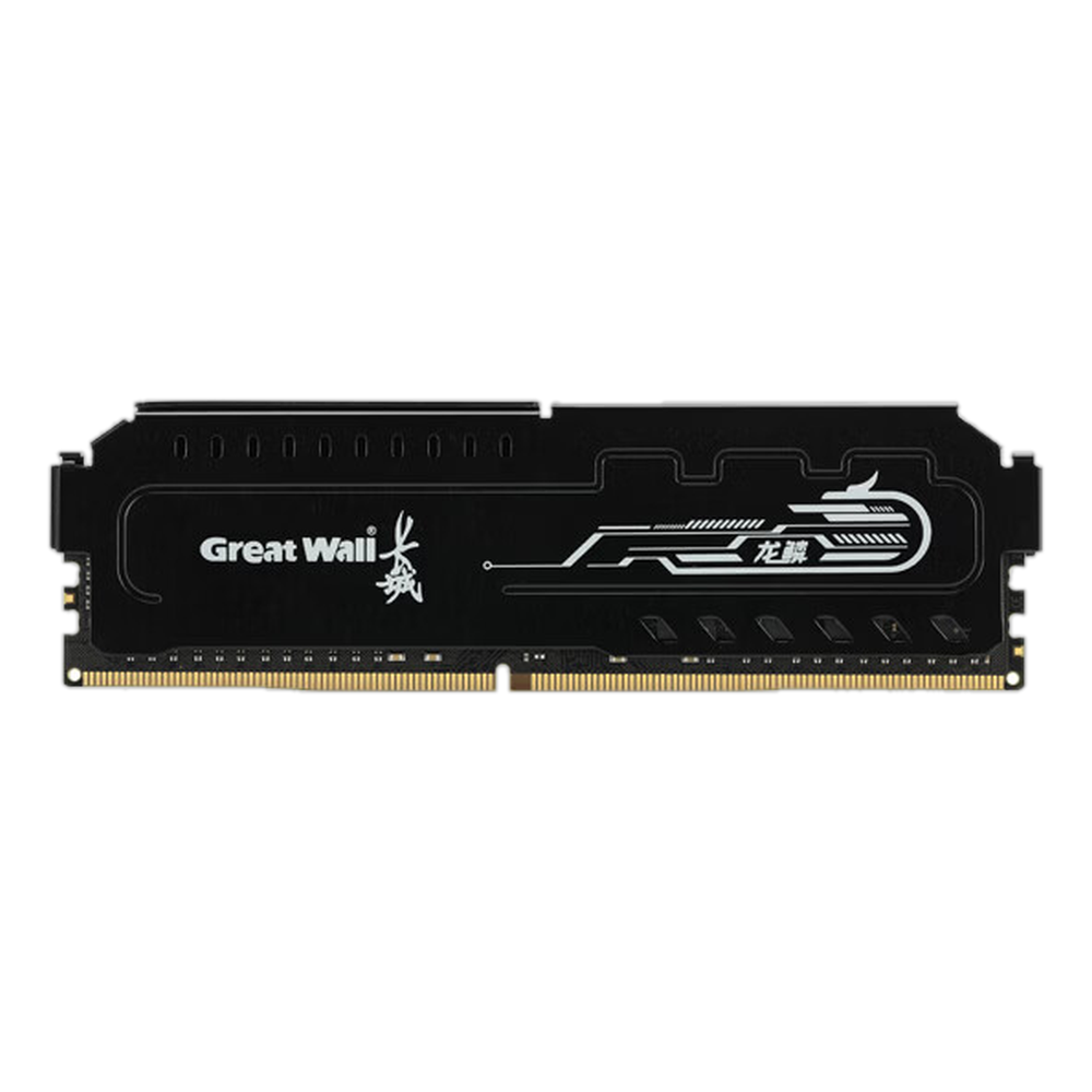长城 DDR4 16G×2 2666MHz 商品图