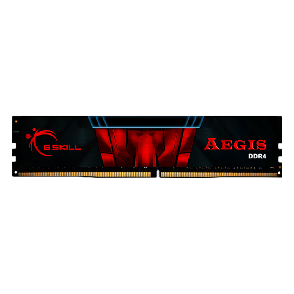 芝奇 Aegis DDR4 8G 3200MHz 商品图