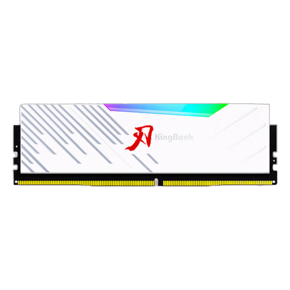 金百达 刃 DDR4 8G×2 3600MHz