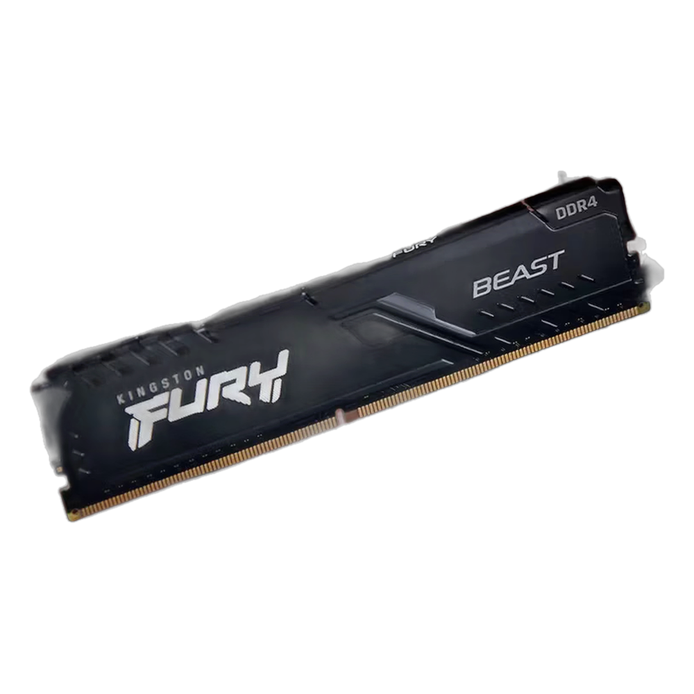 金士顿 Beast DDR5 16G 6400MHz