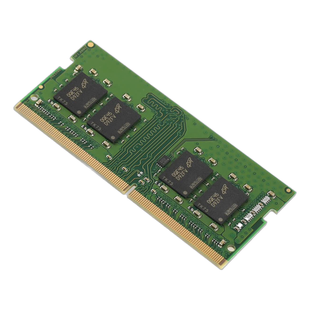 金士顿 DDR4 8G 3200MHz 笔记本