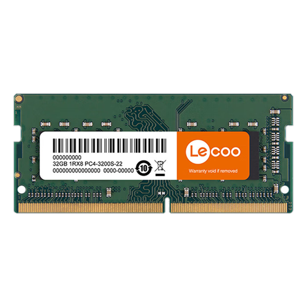 来酷 DDR5 16G 4800MHz 笔记本