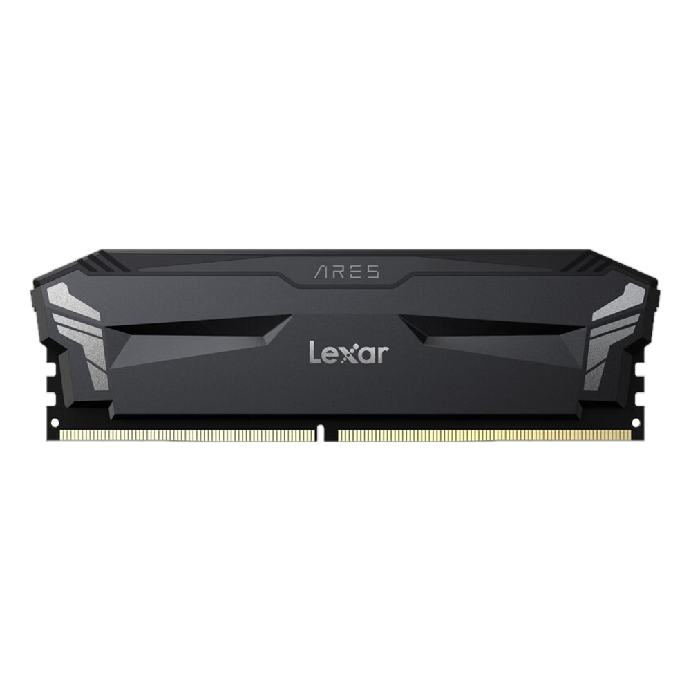 雷克沙 战神铠 DDR4 8G×2 3600MHz 商品图
