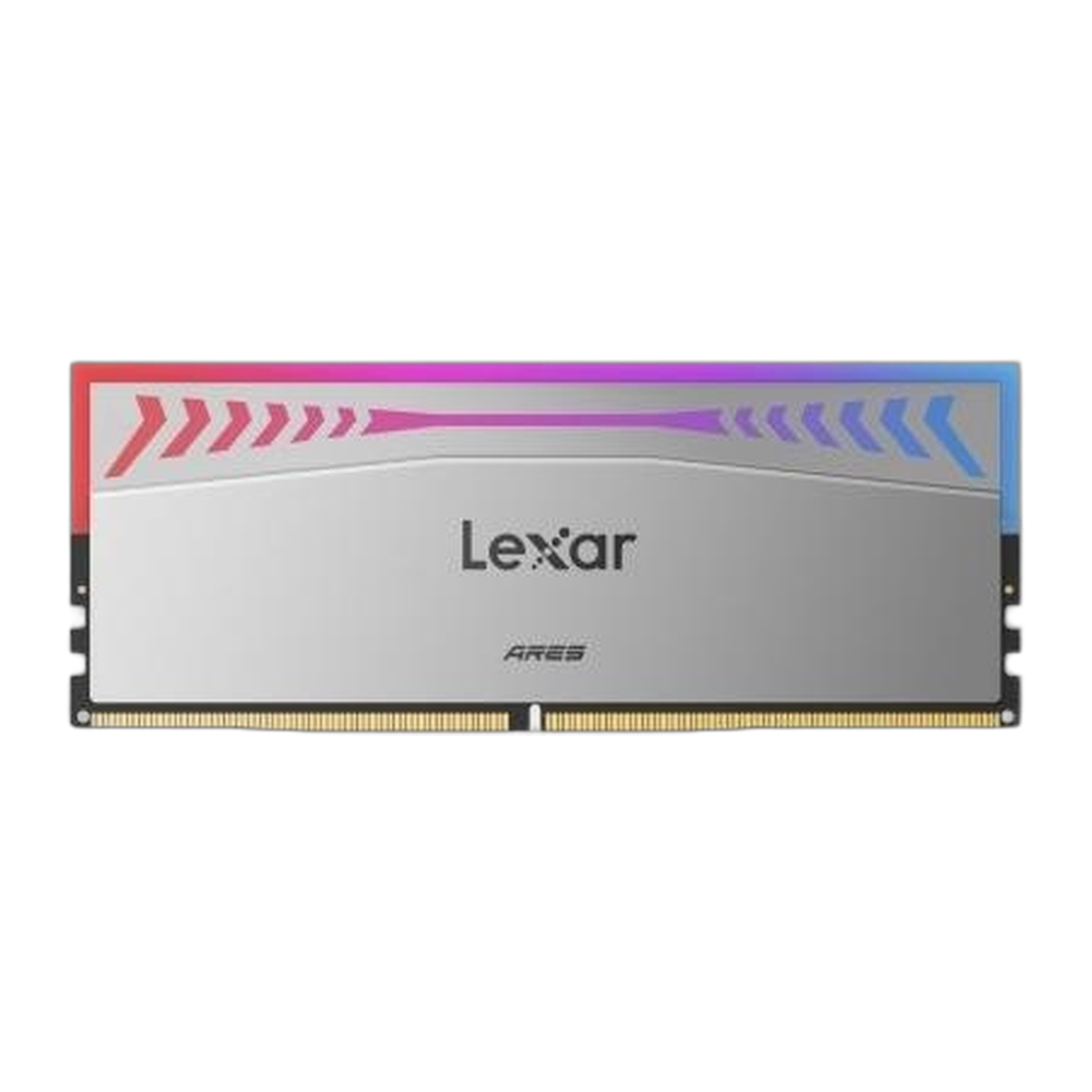雷克沙 ARES DDR5 16G×2 6800MHz