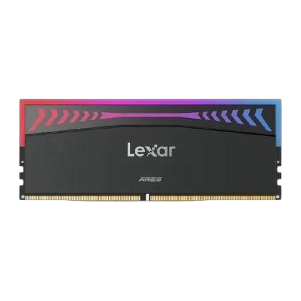 雷克沙 ARES DDR5 16G×2 7200MHz