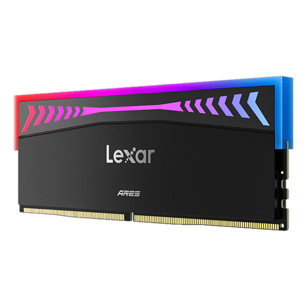 雷克沙 ARES DDR5 16G×2 8000MHz 商品图