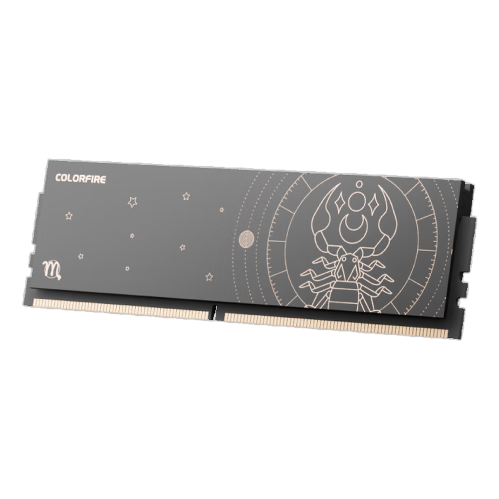 雷克沙 雷神铠 DDR4 8G×2 3600MHz 商品图