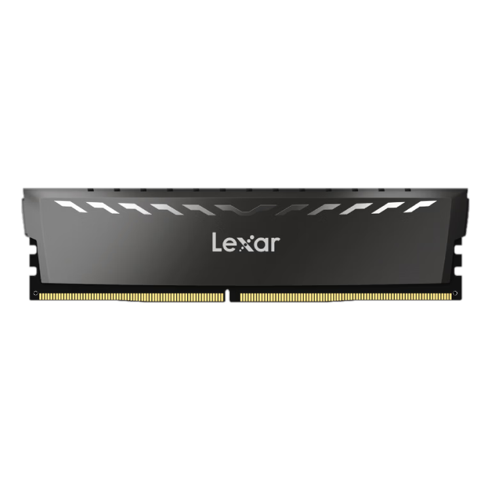 雷克沙 Thor DDR4 8G×2 3200MHz