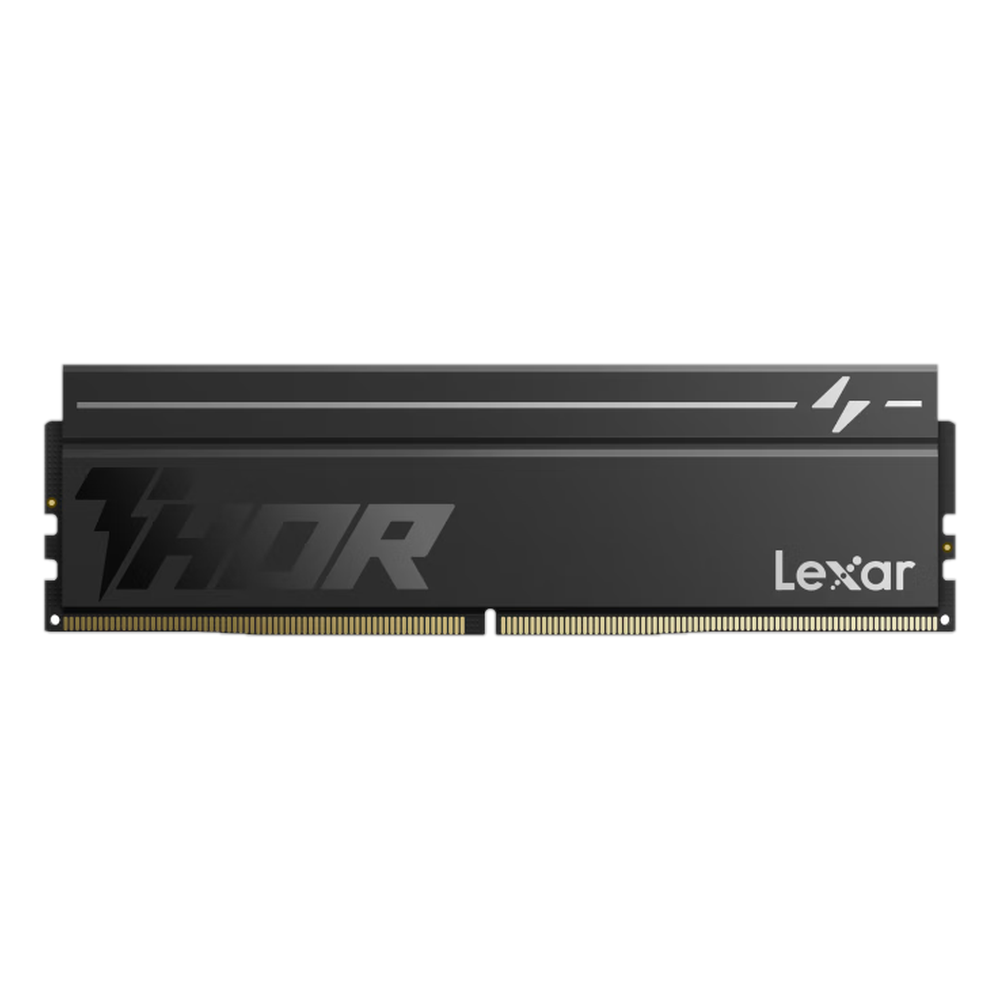 雷克沙 Thor DDR5 16G 6000MHz
