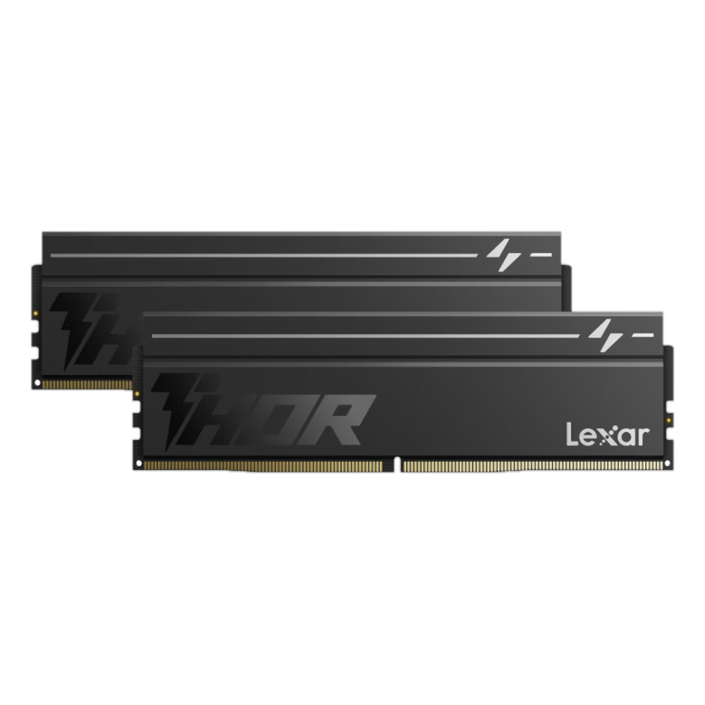 雷克沙 Thor DDR5 24G 6000MHz