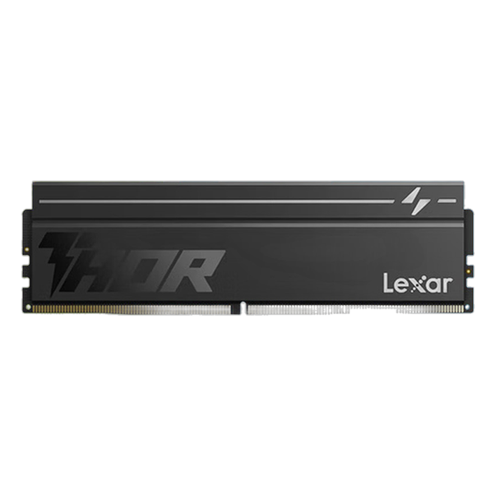 雷克沙 雷神之刃二代 DDR5 32G 6000MHz 商品图