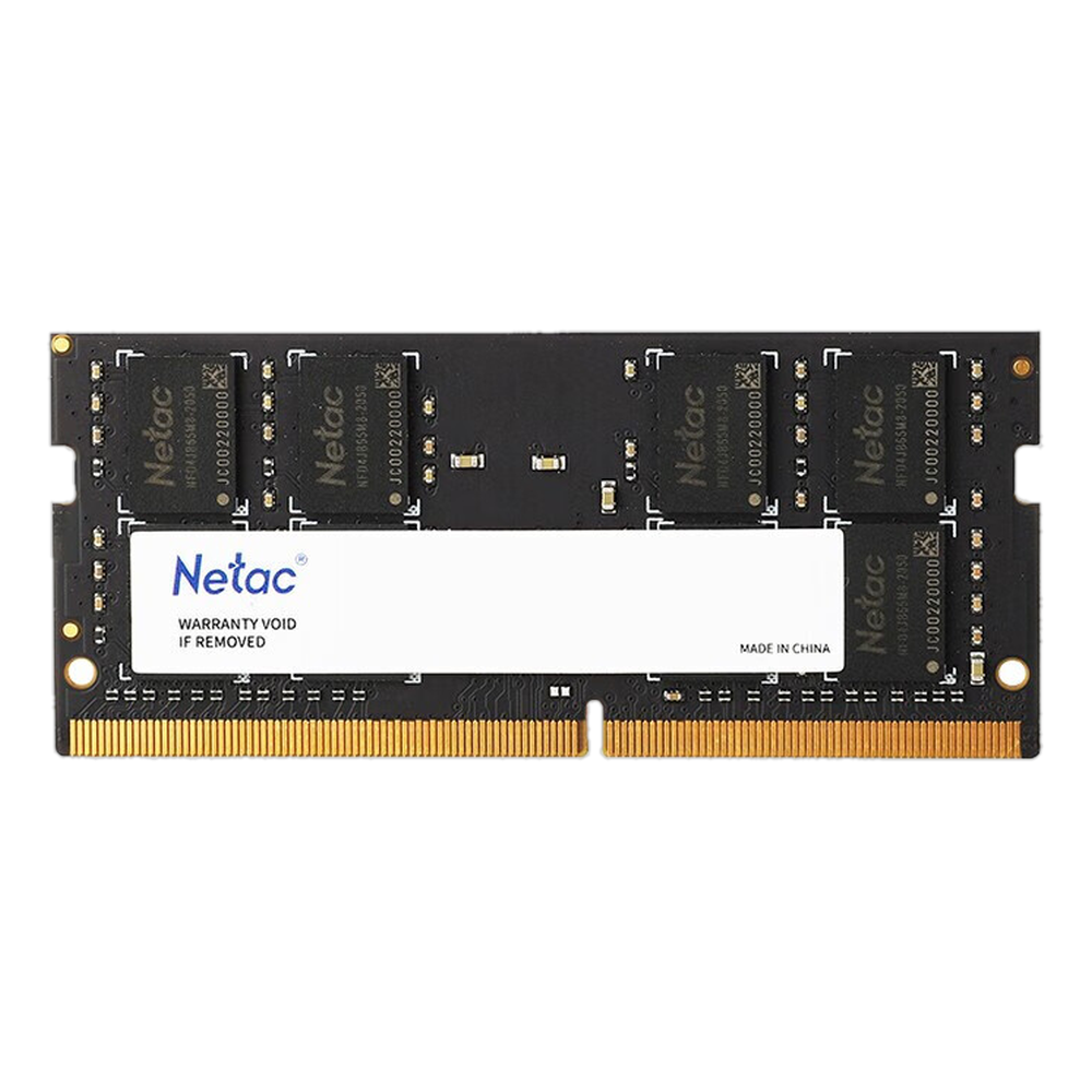 朗科 DS04 DDR4 16G 2666MHz 笔记本 商品图