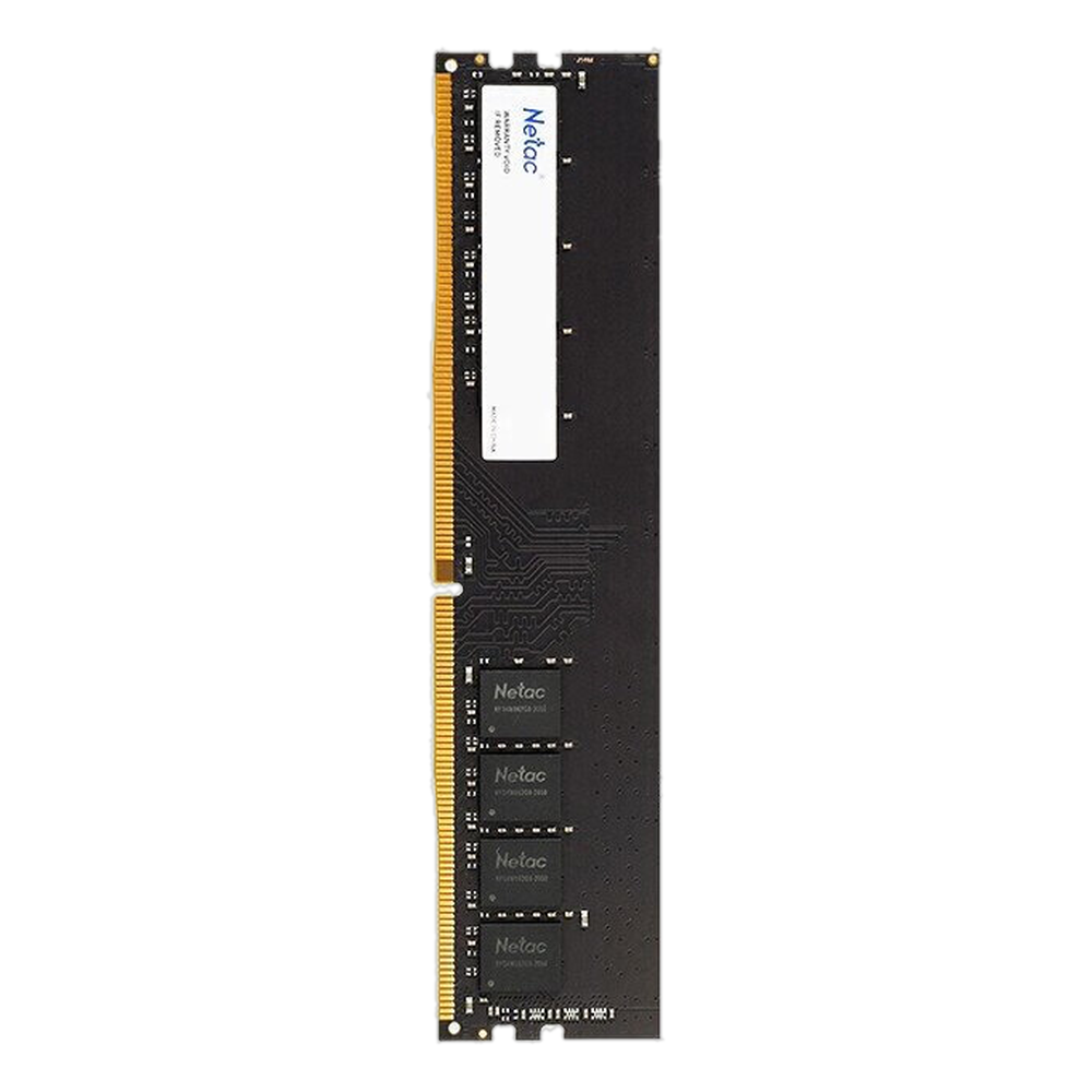 朗科 DU04 DDR4 32G 3200MHz 商品图