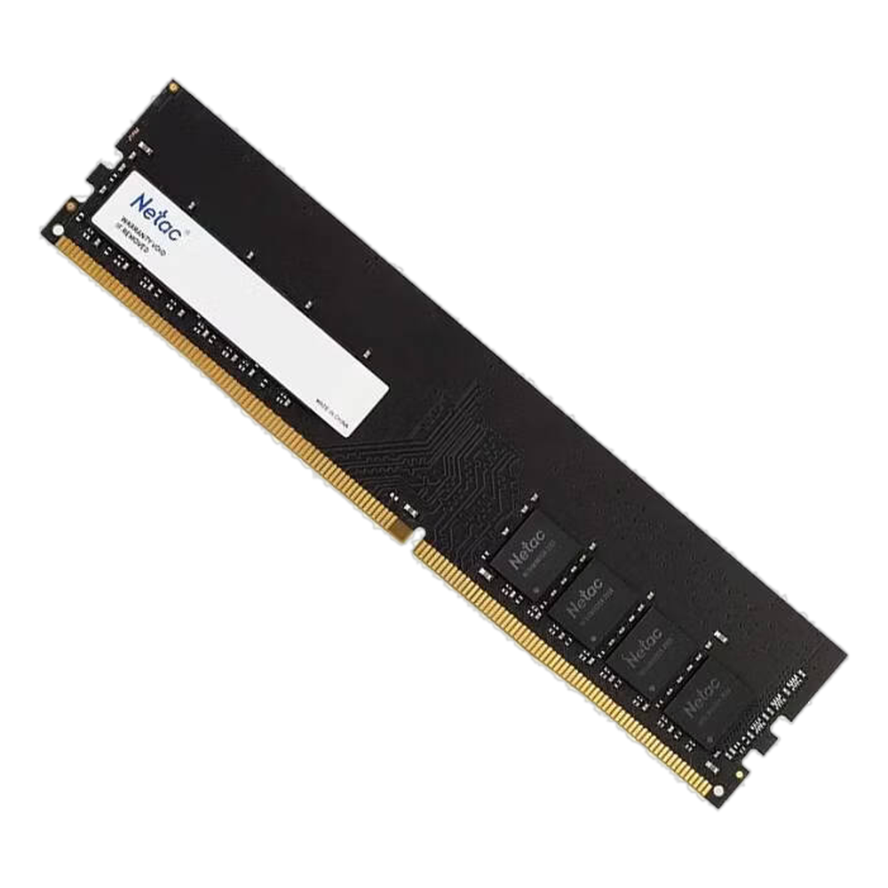 朗科 DU04 DDR4 8G 2666MHz