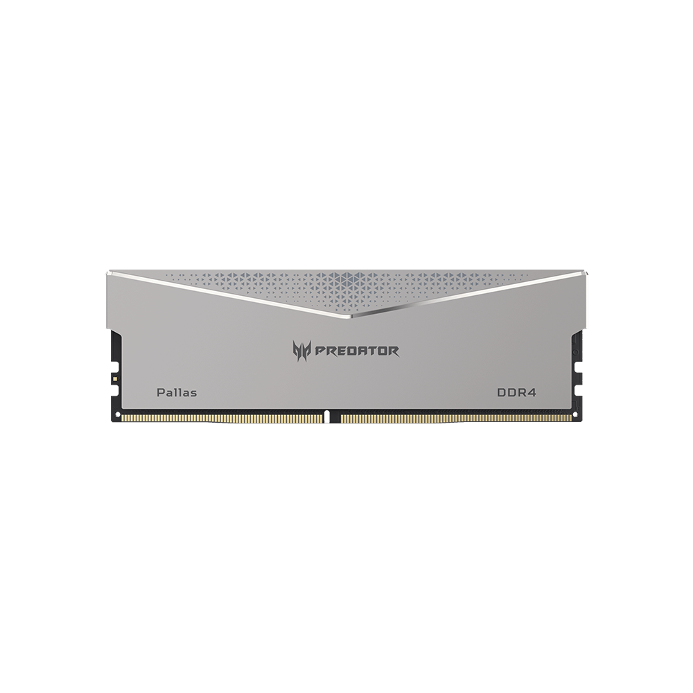 宏碁掠夺者 Pallas DDR4 16G×2 3600MHz