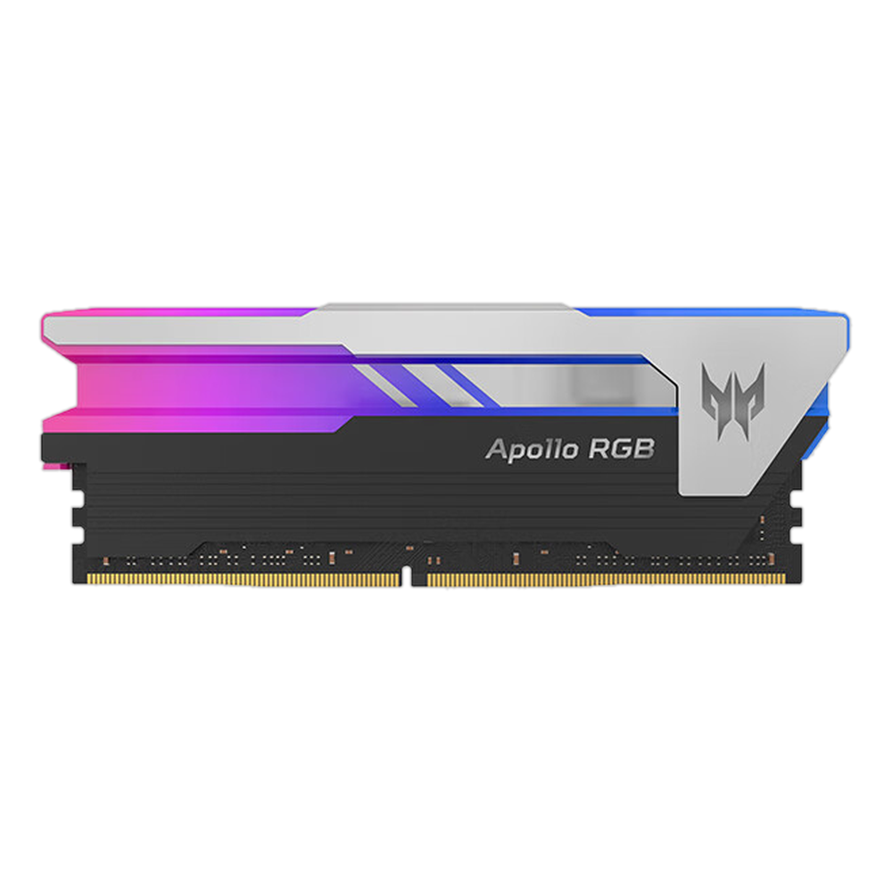 宏碁掠夺者 DDR4 16G 4000MHz 商品图