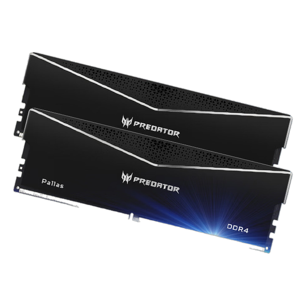 宏碁掠夺者 DDR4 8G 3600MHz 商品图