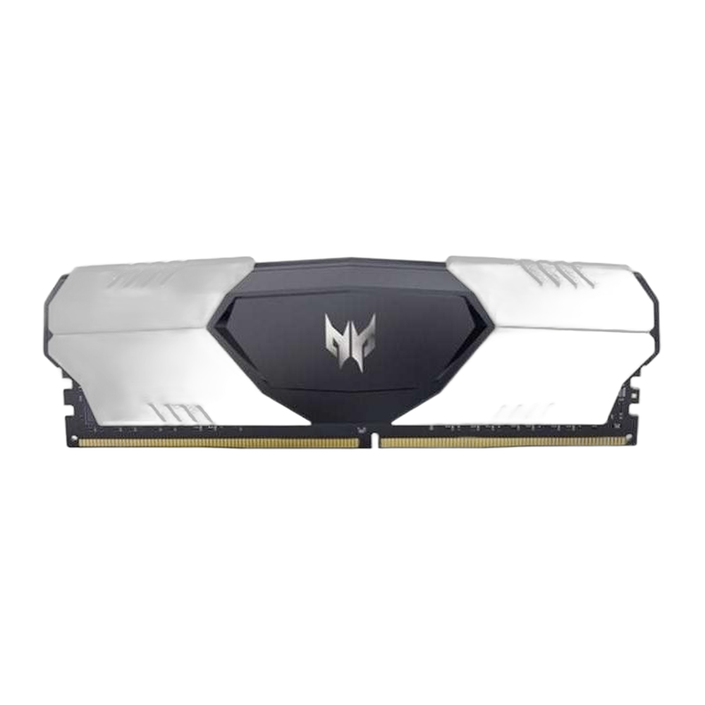 宏碁掠夺者 TALOS雷霆 DDR4 8G 3600MHz 商品图