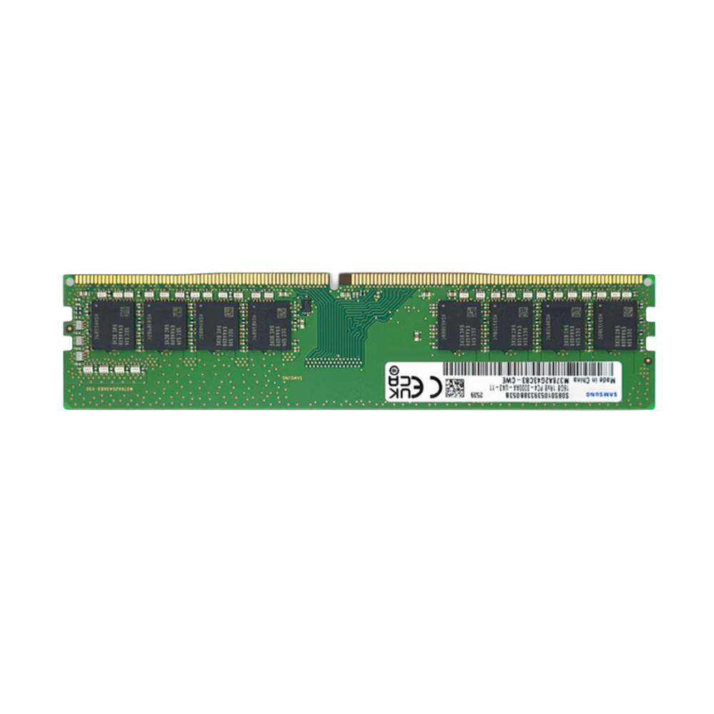 三星 DDR4 32G 3200MHz 商品图