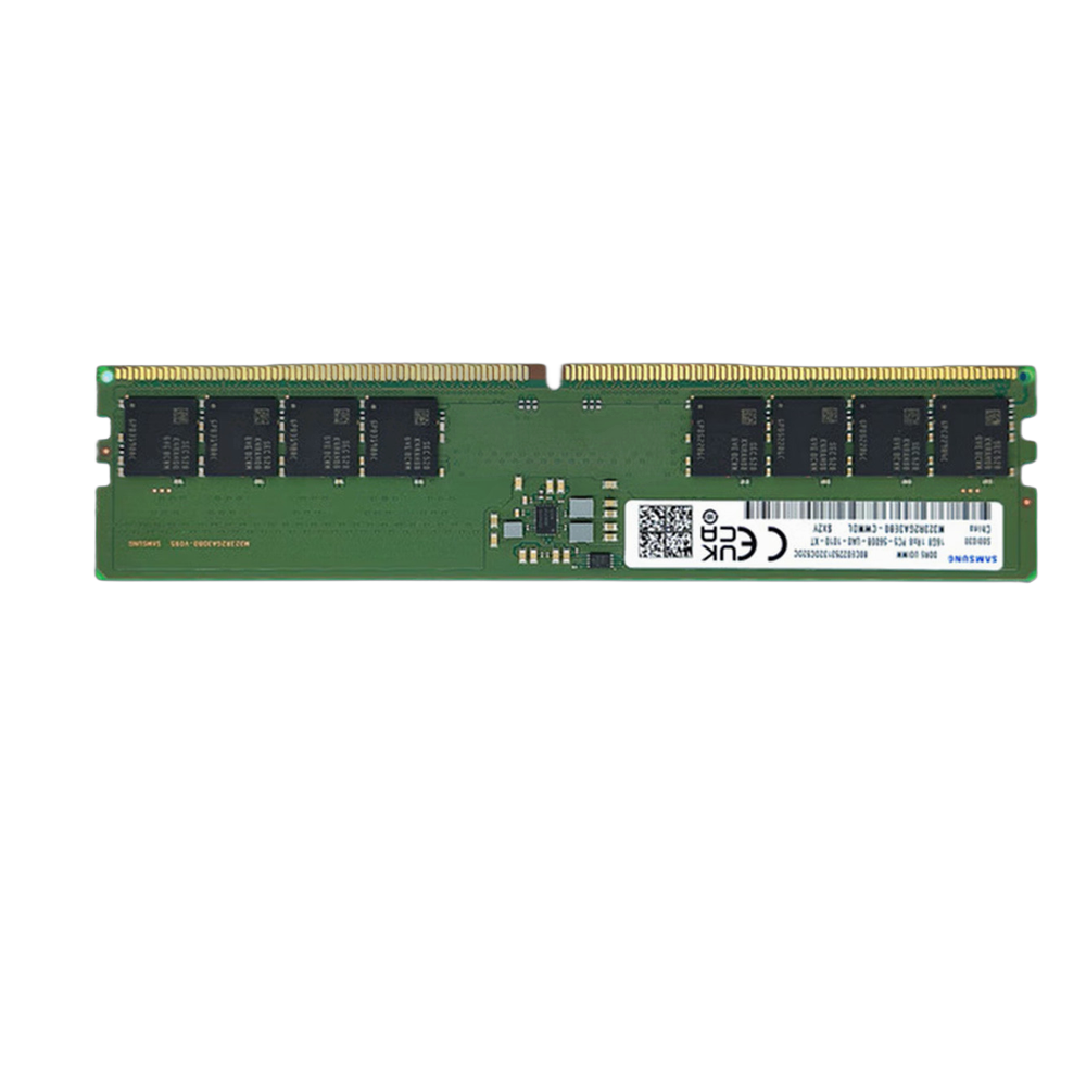 三星 DDR5 32G 5600MHz 商品图