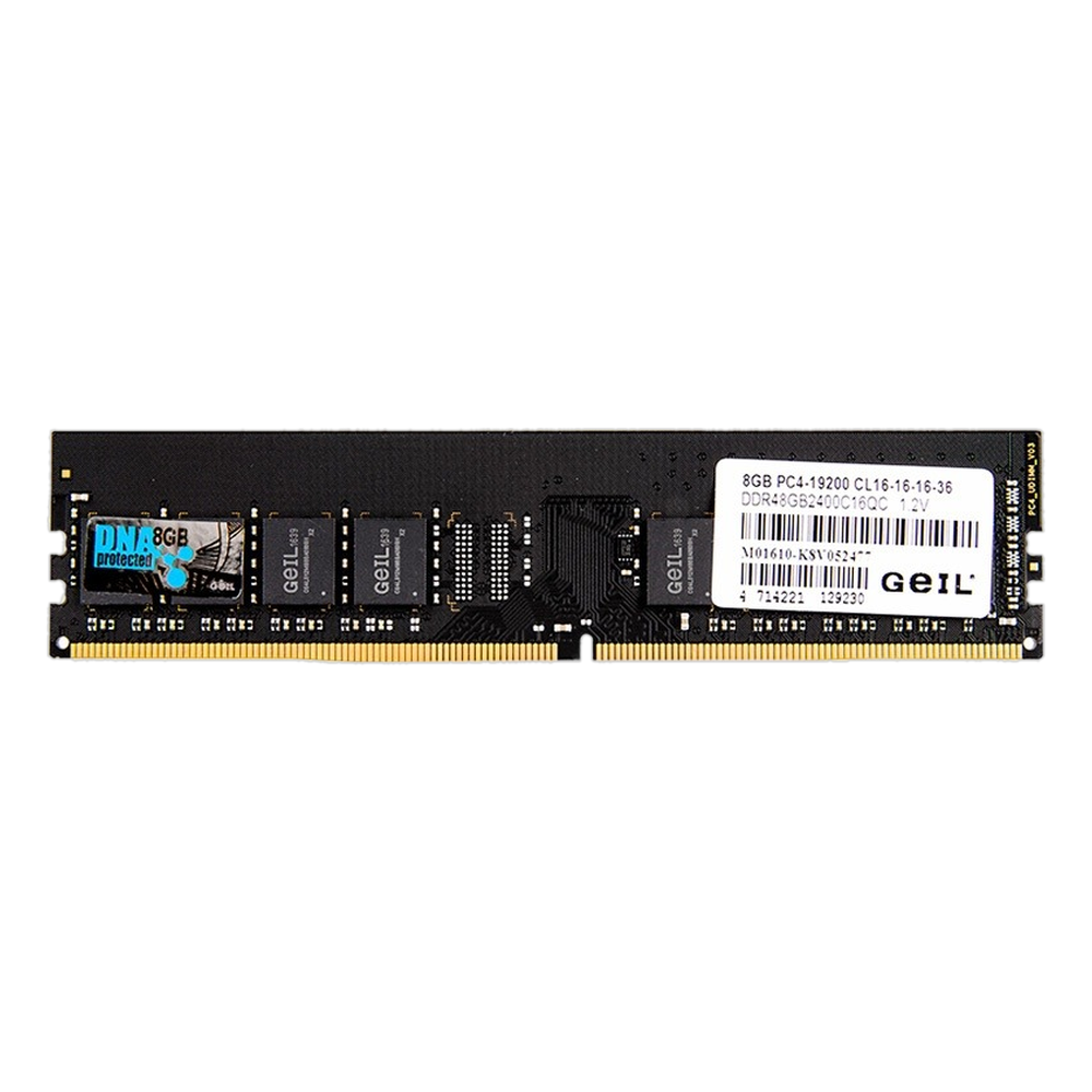金邦 千禧 DDR4 8G×2 2666MHz 商品图
