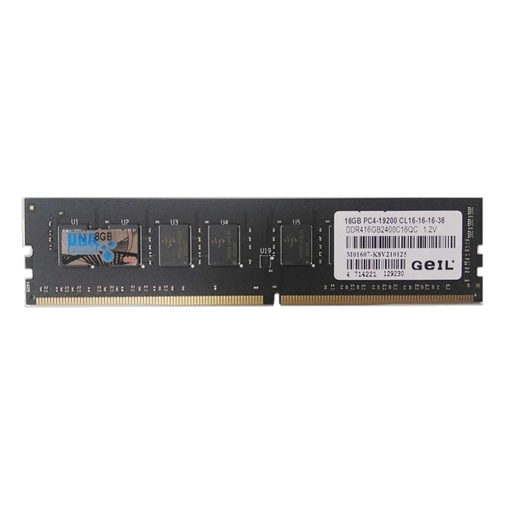 金邦 千禧 DDR4 16G 2666MHz 商品图