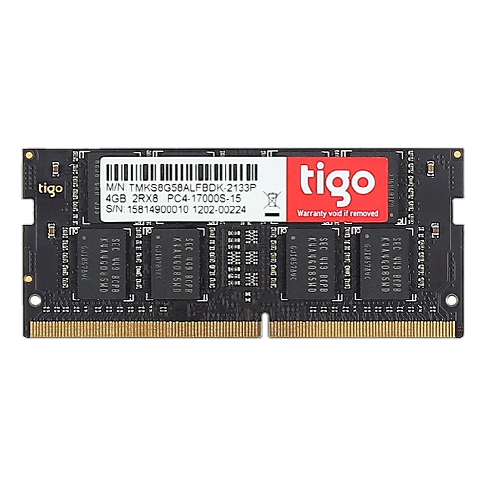 金泰克 磐虎 DDR4 8G 3200MHz 笔记本
