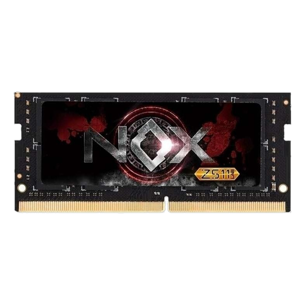 宇瞻 暗黑马甲 DDR4 8G 3600MHz 商品图