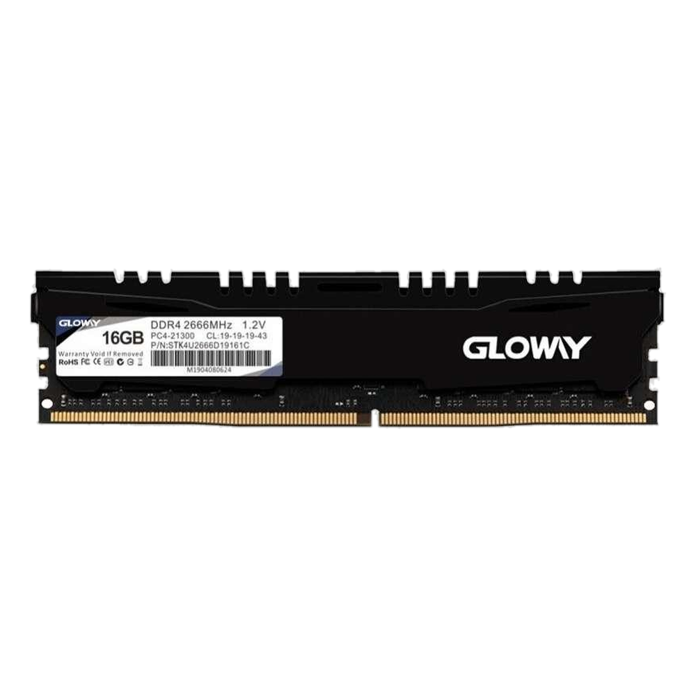 光威 悍将 DDR4 16G 2666MHz 商品图