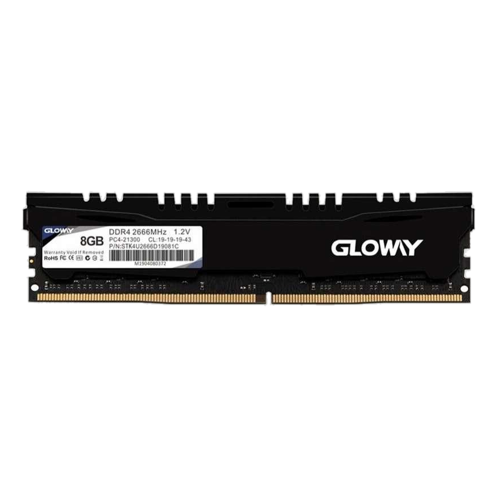 光威 悍将 DDR4 8G 2666MHz