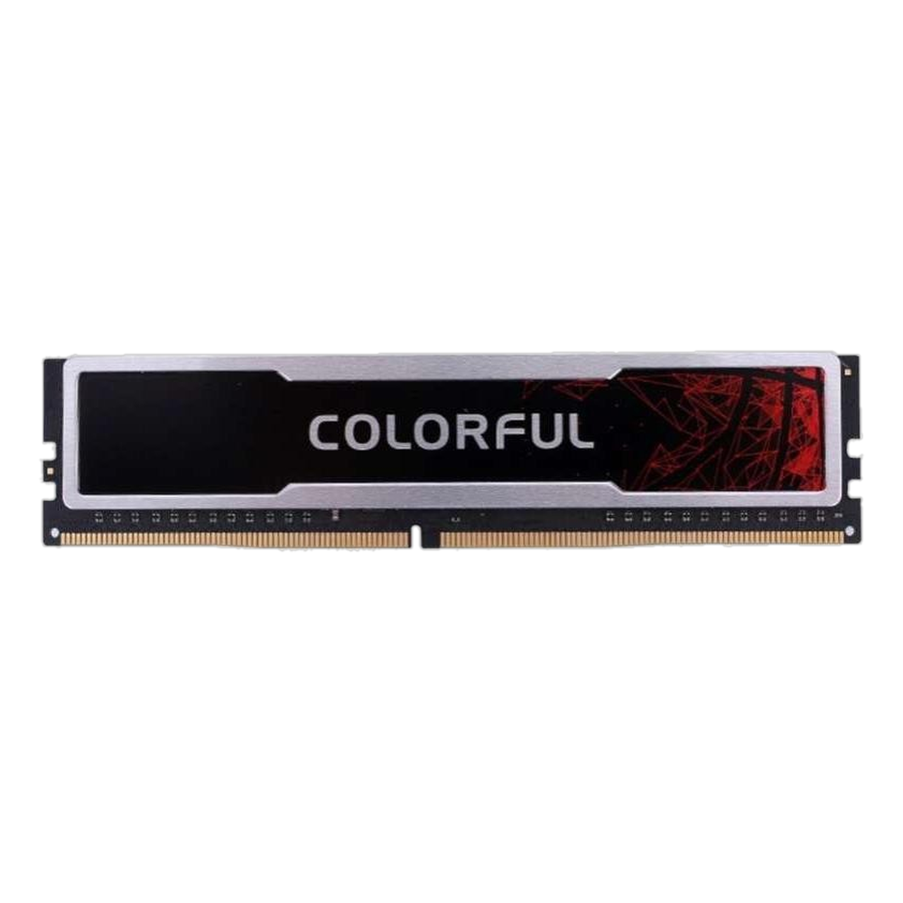 七彩虹 战斧 DDR4 8G 2666MHz 商品图