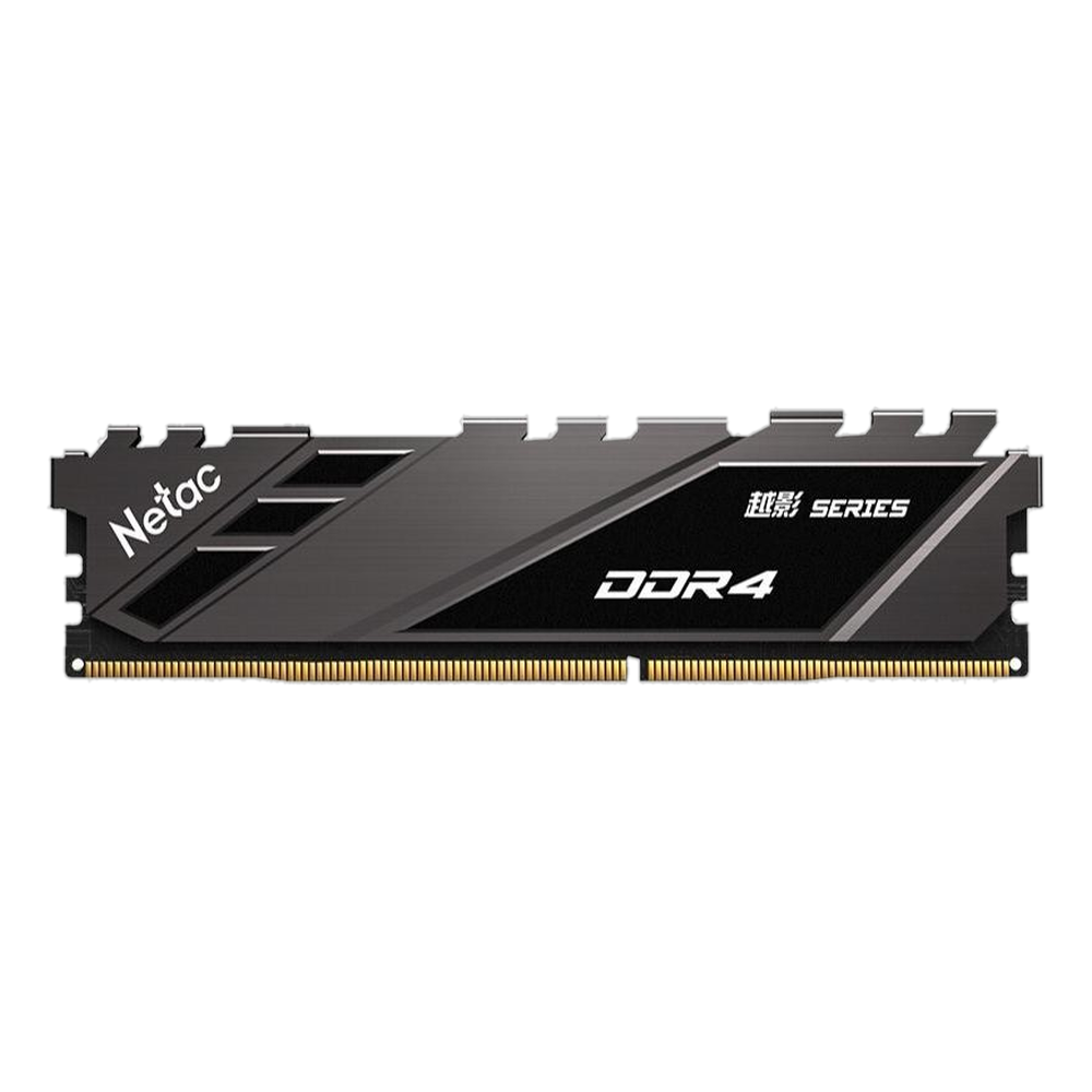 朗科 越影III DDR4 8G×2 3200MHz