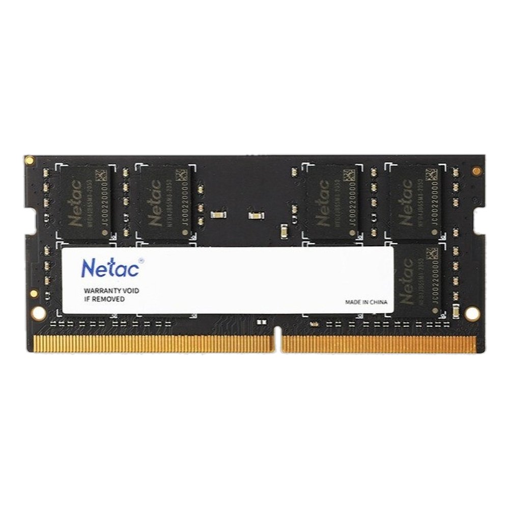 朗科 超光 DDR4 8G 2666MHz 笔记本