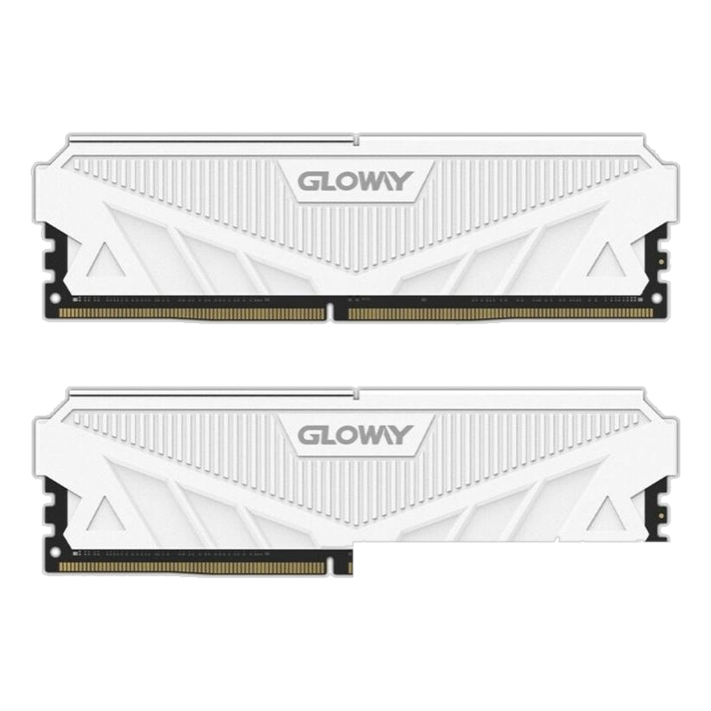 光威 天策 DDR4 16G 2666MHz