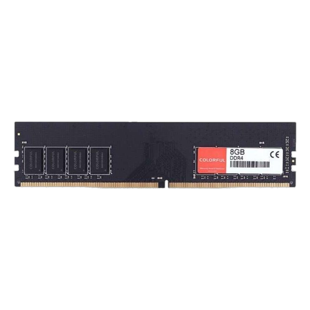 七彩虹 普条 DDR4 8G 2666MHz