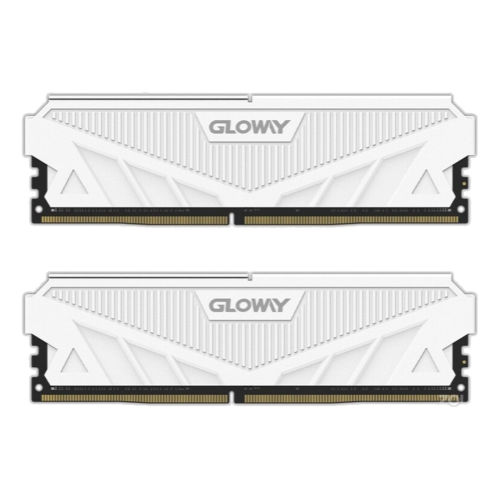 光威 天策 DDR4 16G×2 3600MHz
