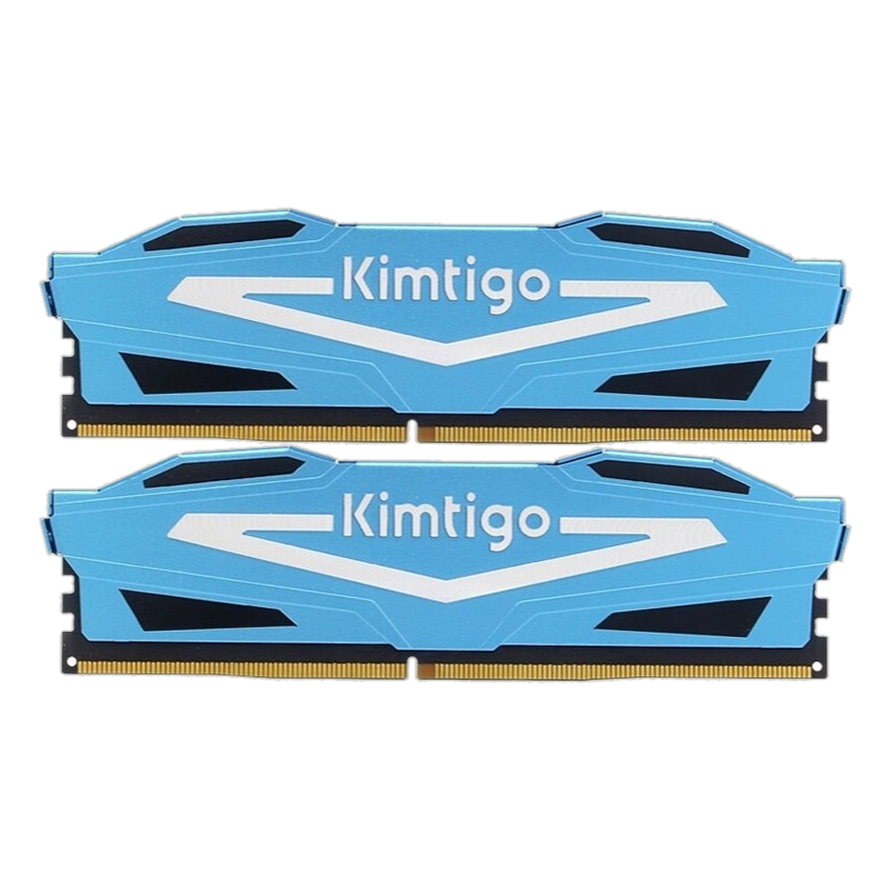 金泰克 朱砂痣 DDR4 16G×2 3600MHz