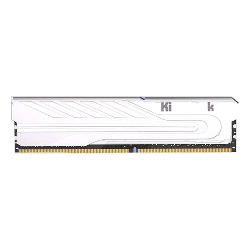 金百达 银爵 DDR4 16G×2 3600MHz
