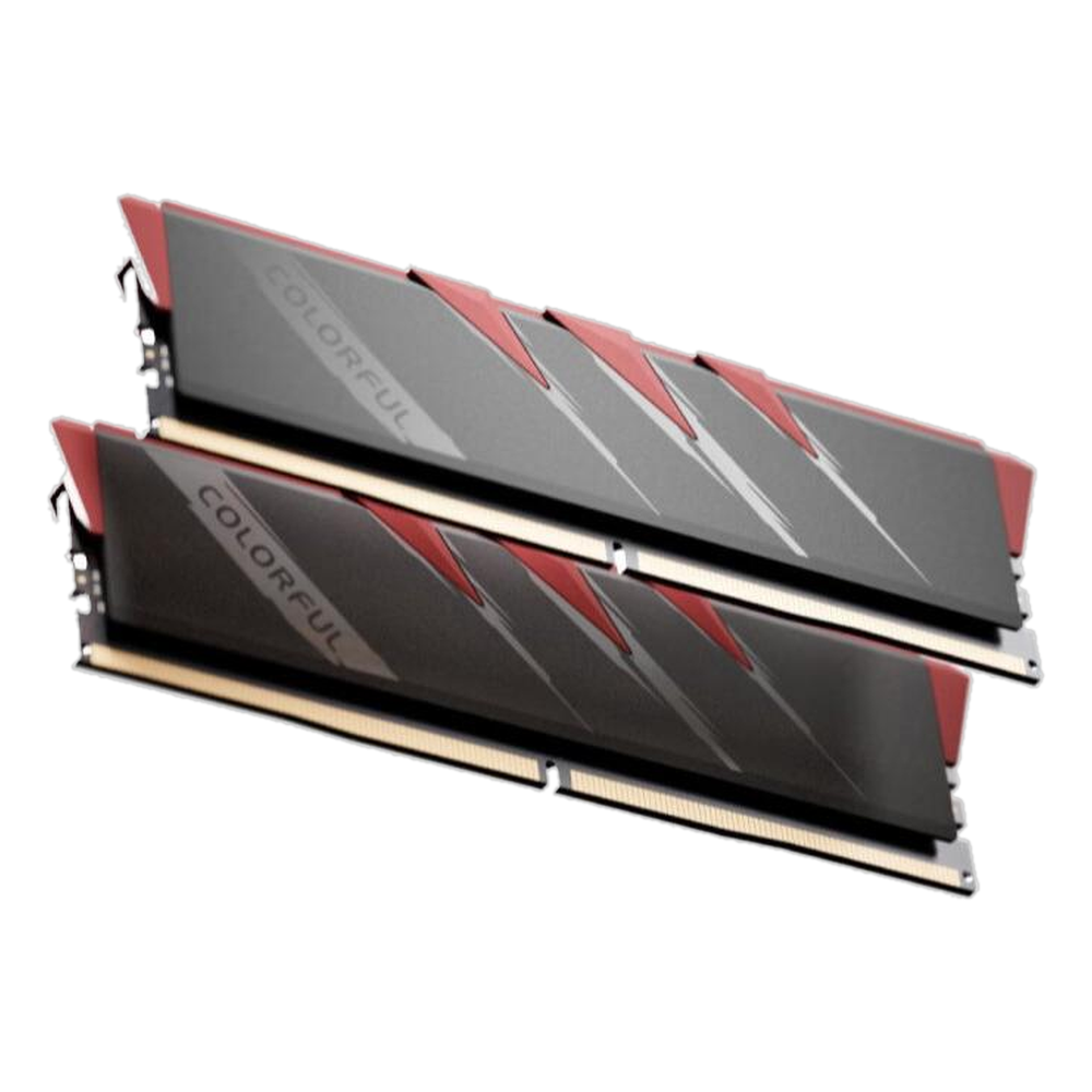 七彩虹 战斧 DDR4 16G×2 3600MHz