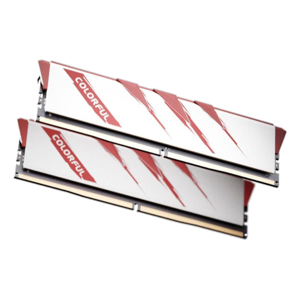 七彩虹 战斧 DDR5 32G 6000MHz
