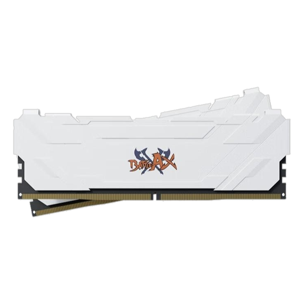 七彩虹 战斧 DDR4 16G 3200MHz