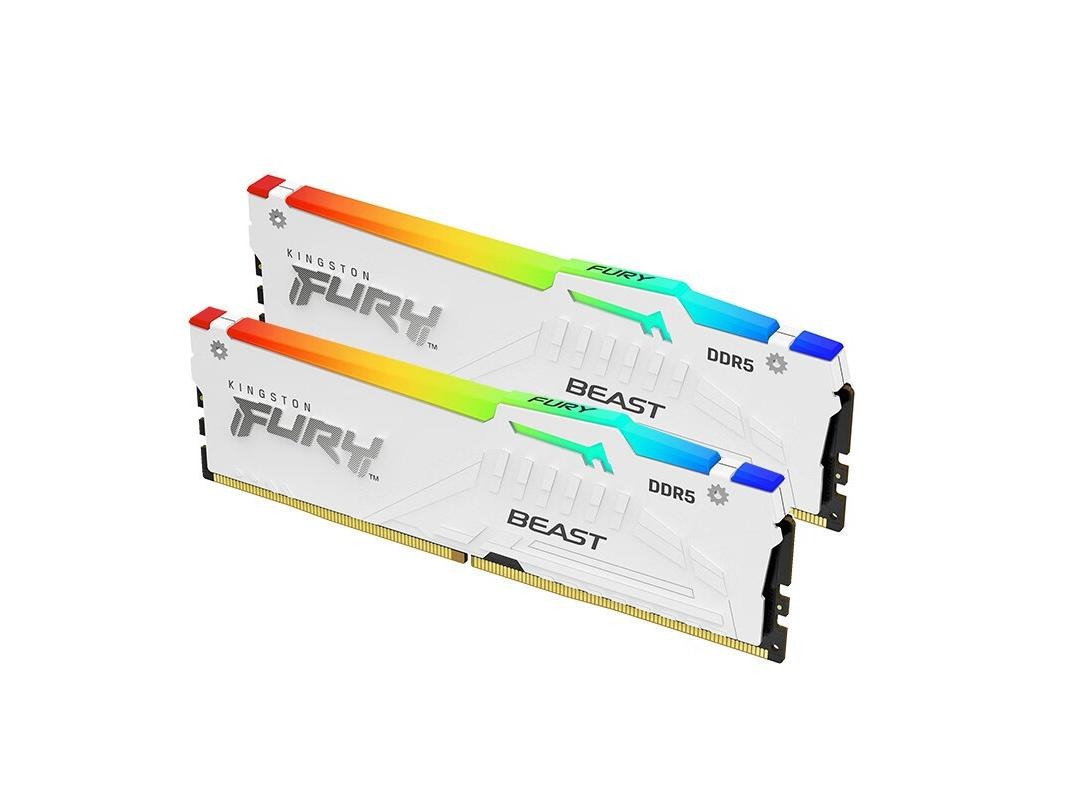 DDR5 6000 64GB 套装