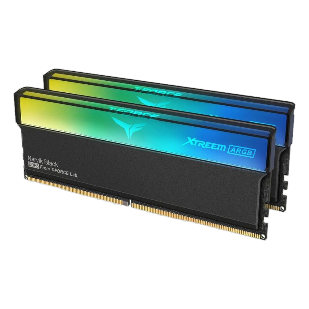 十铨 XTREEM DDR5 48G 6000MHz 商品图
